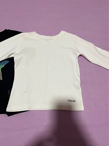 Kız çocuk sweat