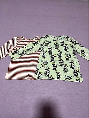 Kız çocuk sweat
