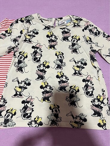 LC Waikiki Kız çocuk sweat