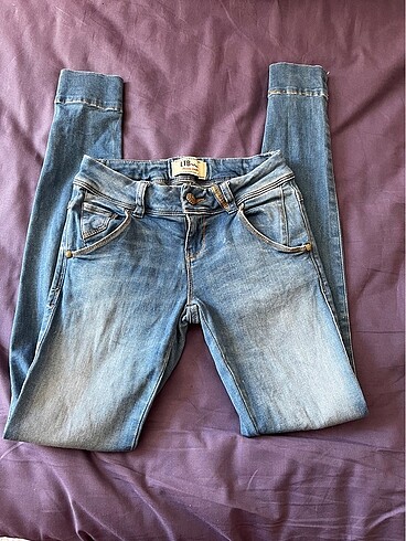 LTB Kot pantolon 24 beden