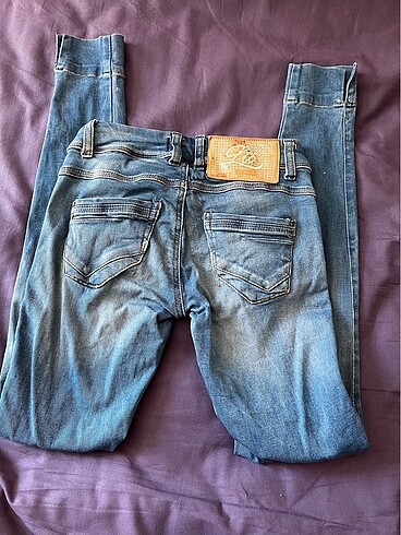 xs Beden Kot pantolon 24 beden