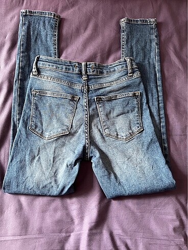 xs Beden Kot pantolon