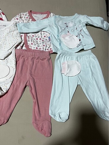 HelloBaby Bebek zibin takım