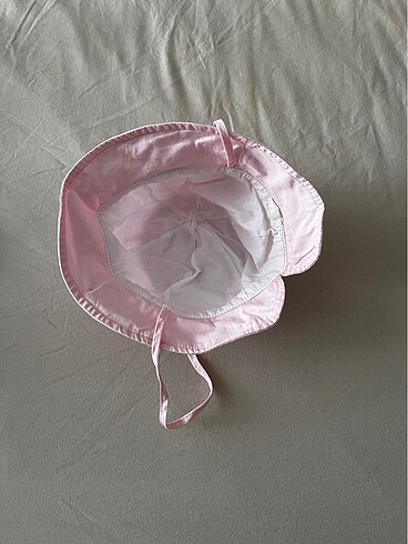 2-3 Yaş, 20 cm Beden Kız çocuk şapka