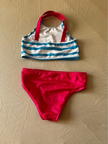 Defacto Kız çocuk bikini