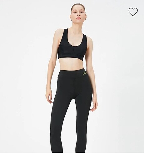 Askılı Slim Fit sport