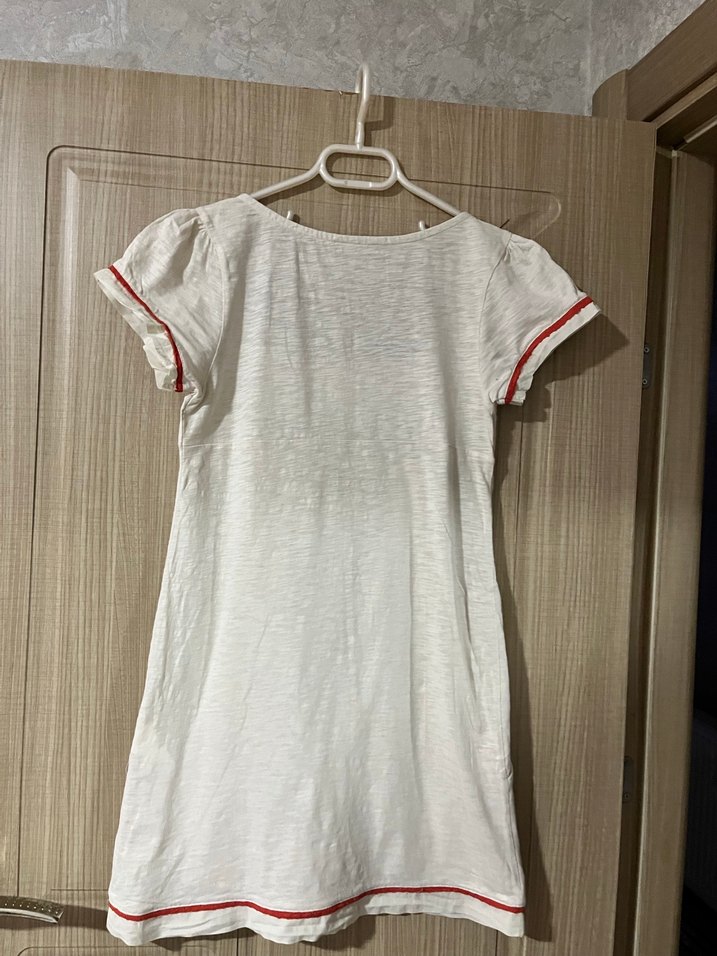 Hamile Tuniği - Görsel 2