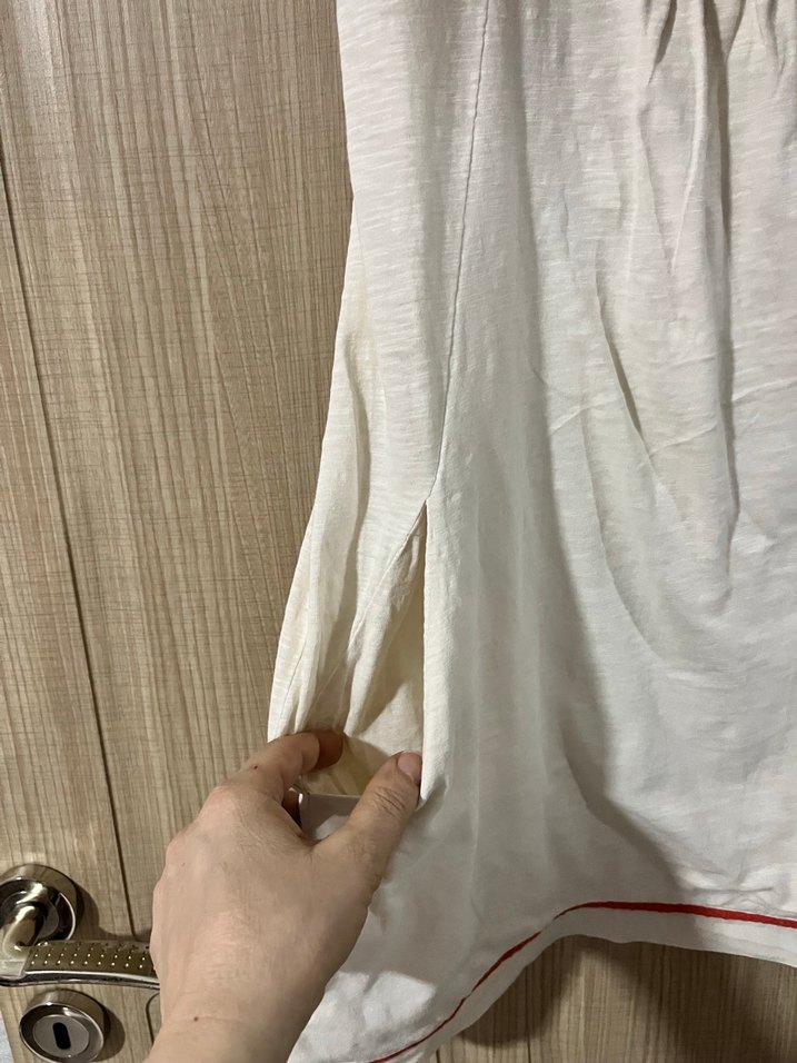 Hamile Tuniği - Görsel 3