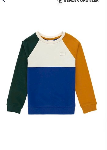 U.S Polo Assn. 13-14 Yaş