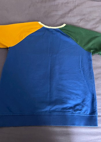 Erkek çocuk Sweatshirt - Görsel 3