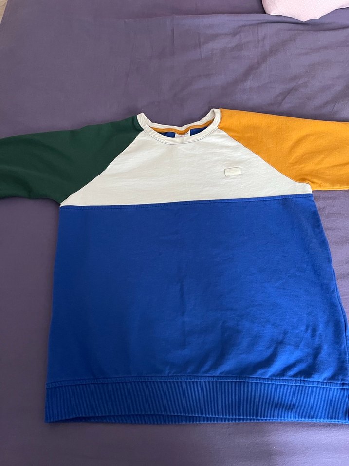 Erkek çocuk Sweatshirt - Görsel 2