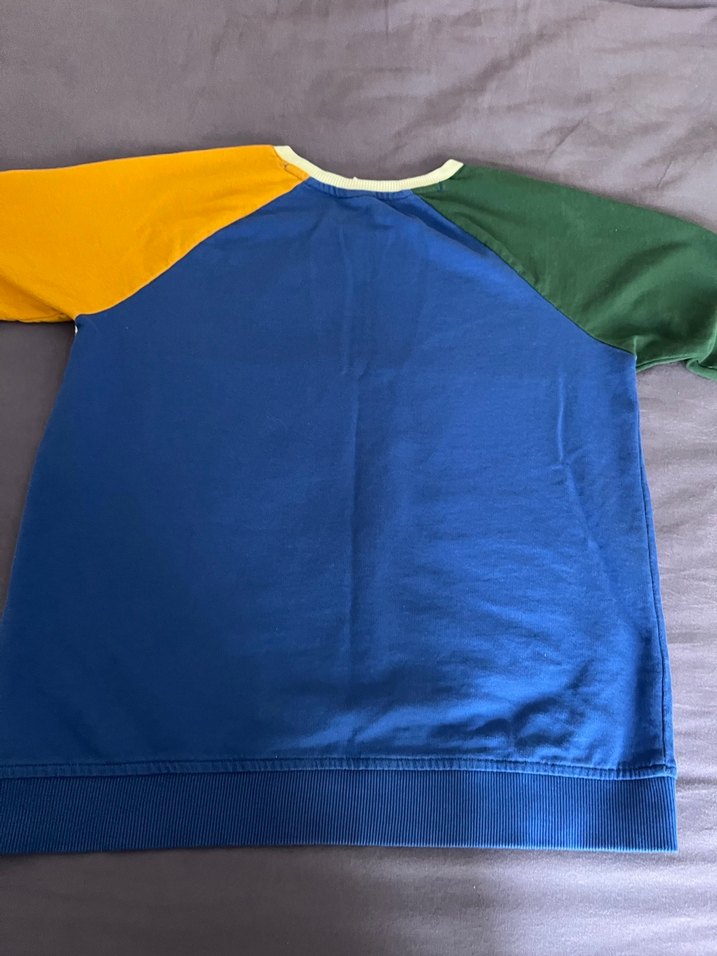 Erkek çocuk Sweatshirt - Görsel 3