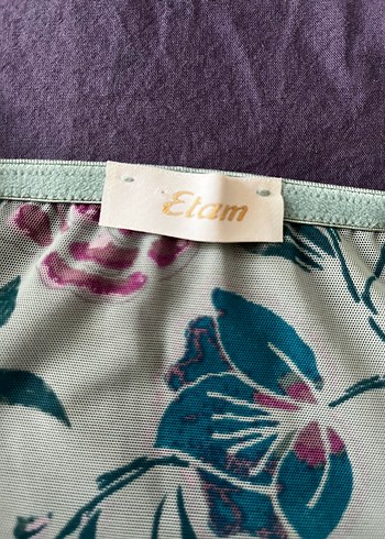 m Beden Tül gecelik