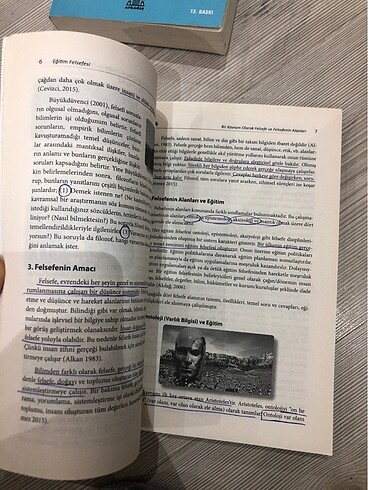  Beden EĞİTİM FELSEFESİ KİTABI