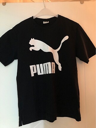 PUMA TİŞÖRT