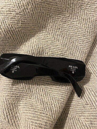 Prada PRADA 17W GÜNEŞ GÖZLÜĞÜ