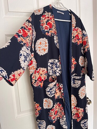 Diğer Kimono