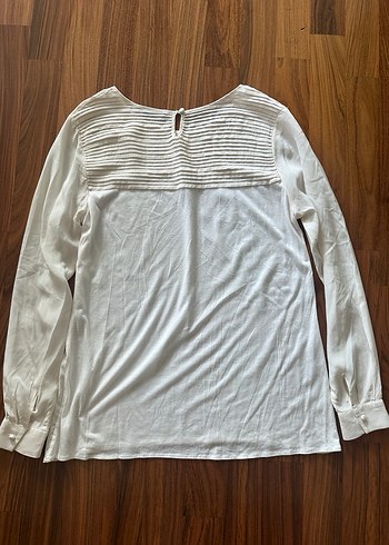 Massimo Dutti Massimo Dutti Kadın Bluz