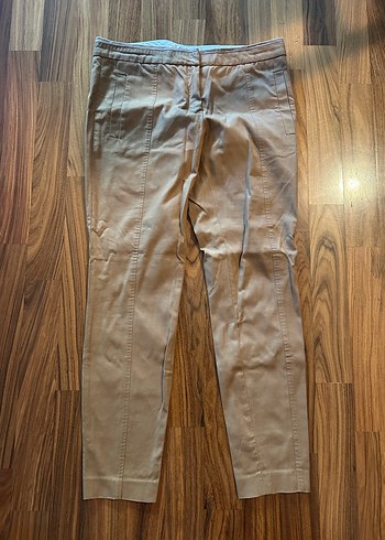 Massimo Dutti Kadın Pantolon, Orijinal