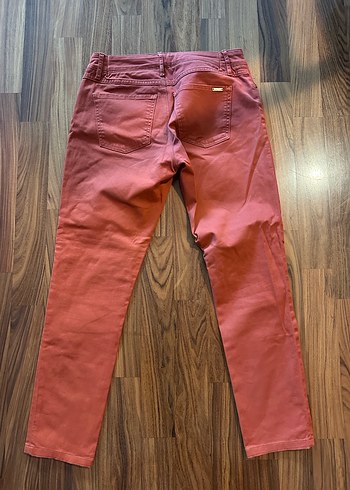 Massimo Dutti Massimo Dutti Kadın Pantolon