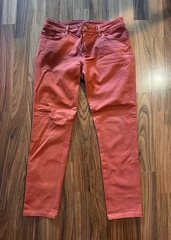 Massimo Dutti Kadın Pantolon