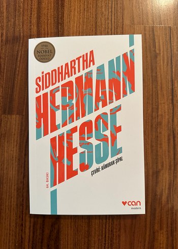 Siddhartha - Hermann Hesse