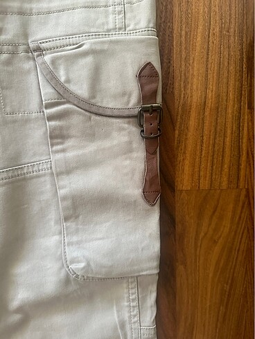 Massimo Dutti Massimo Dutti Kadın Pantolon