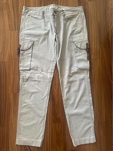 Massimo Dutti Kadın Pantolon