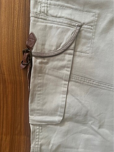 42 Beden Massimo Dutti Kadın Pantolon