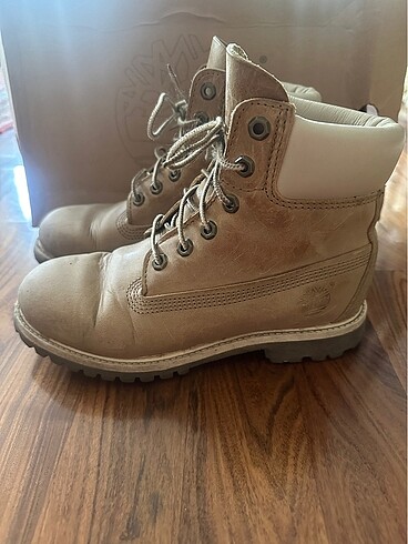 Timberland Timberland Kadın Bot