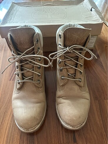 Timberland Kadın Bot