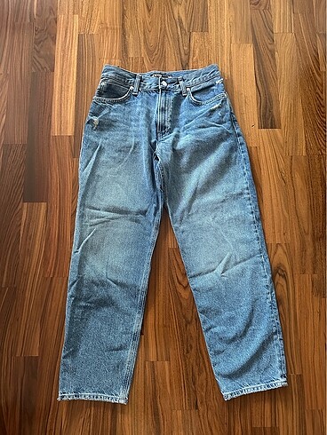 Mavi Jeans Kadın Kot Pantolon