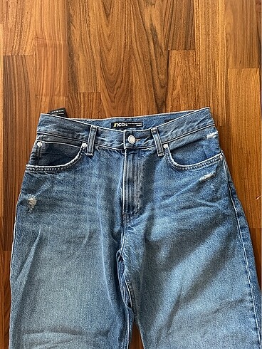 28 Beden Mavi Jeans Kadın Kot Pantolon