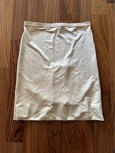 Laura Baresse Toparlayıcı Etek Korse - Görsel 3