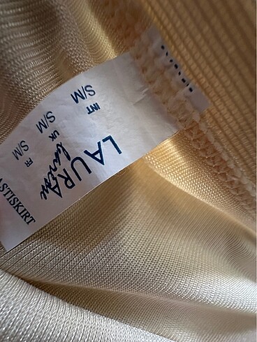 Laura Baresse Toparlayıcı Etek Korse - Görsel 6