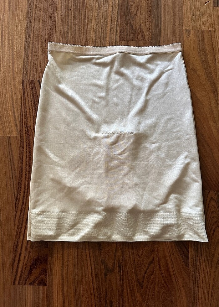 Laura Baresse Toparlayıcı Etek Korse - Görsel 3