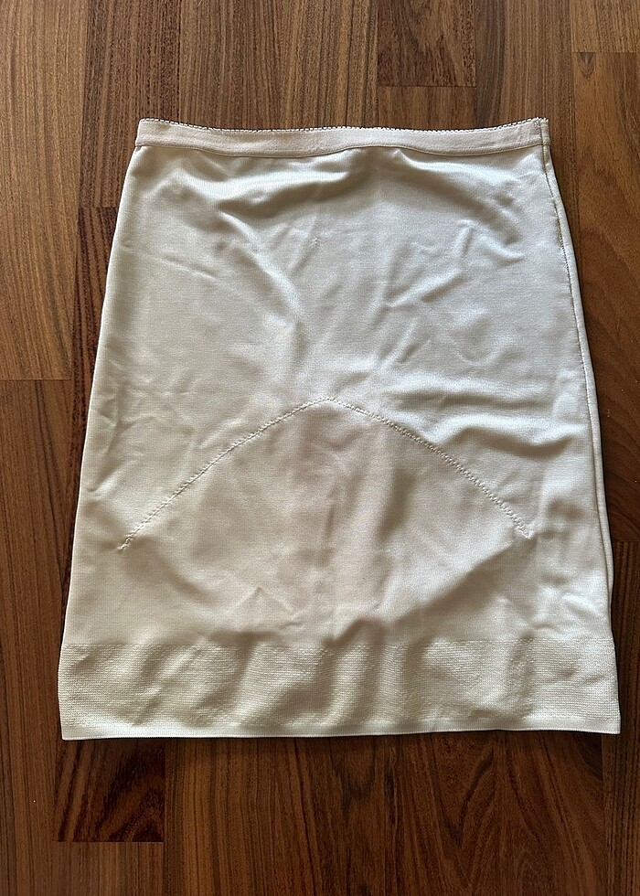 Laura Baresse Toparlayıcı Etek Korse - Görsel 4