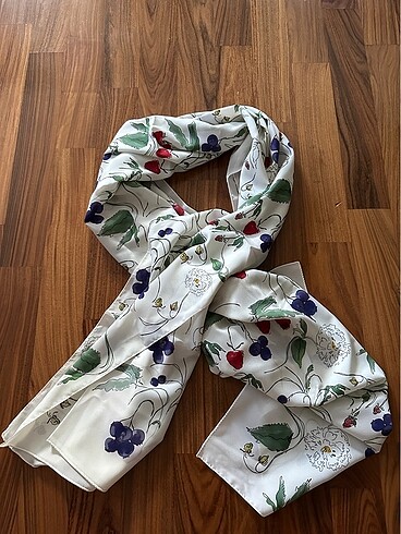 Fresh Scarf Şal