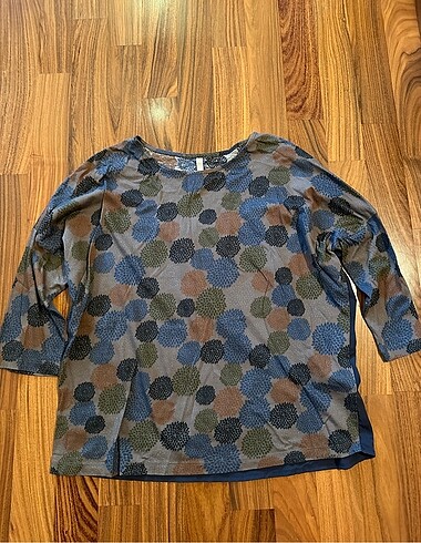 Yargıcı Kadın Tshirt Bluz