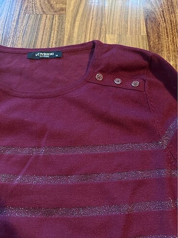 LC Waikiki LC Waikiki LCW Kadın Triko
