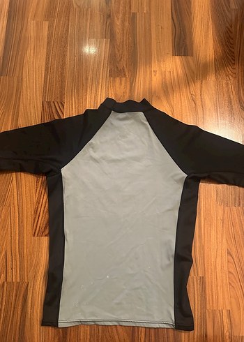 Haute Boards Erkek Dalış Tshirt - Görsel 2