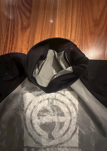 Haute Boards Erkek Dalış Tshirt - Görsel 4