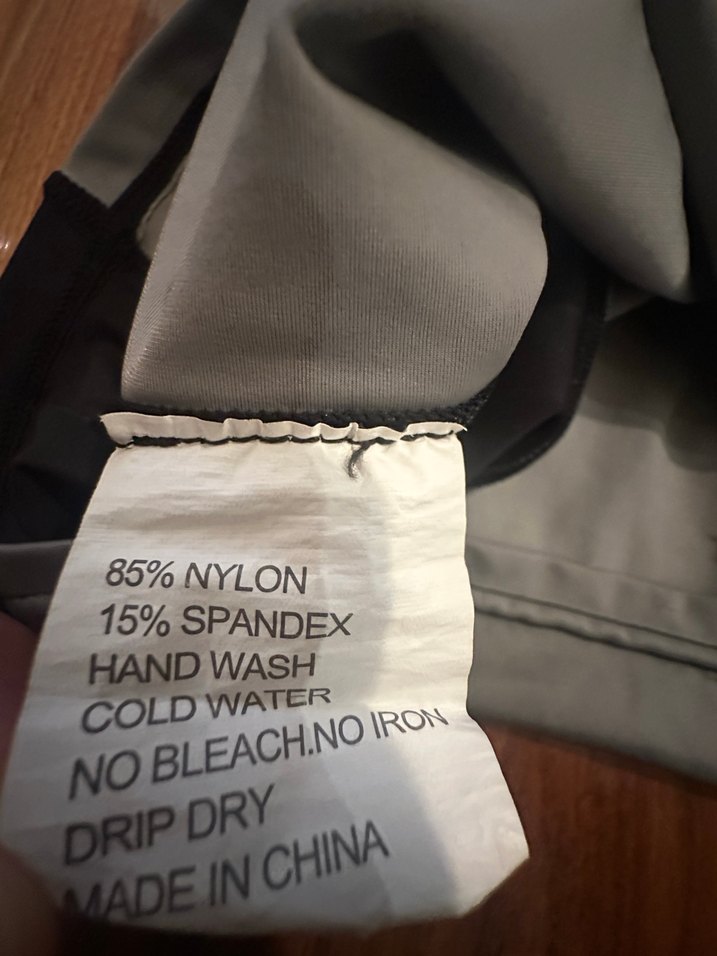 Haute Boards Erkek Dalış Tshirt - Görsel 3