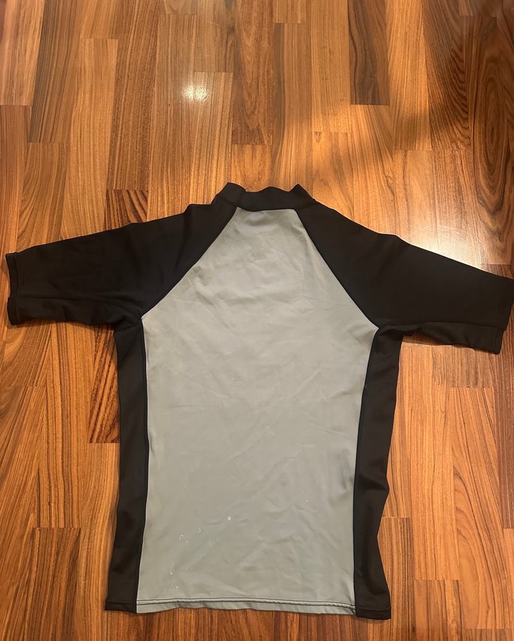 Haute Boards Erkek Dalış Tshirt - Görsel 2