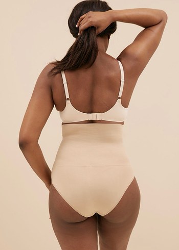 Marks & Spencer Yüksek Bel Korse - Görsel 7