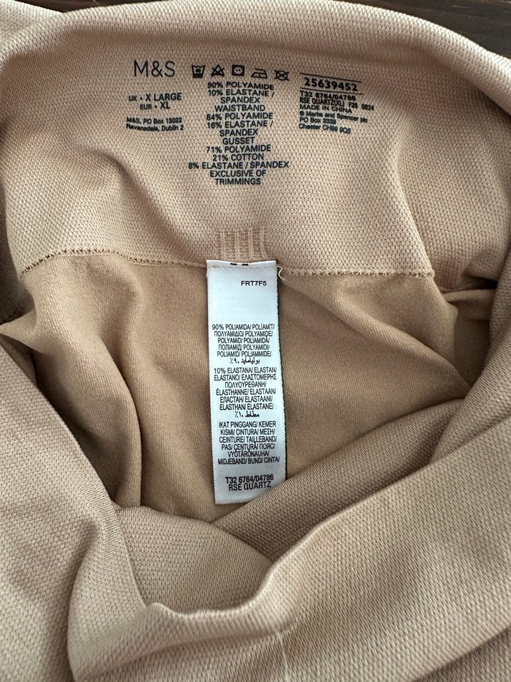 Marks & Spencer Yüksek Bel Korse - Görsel 5