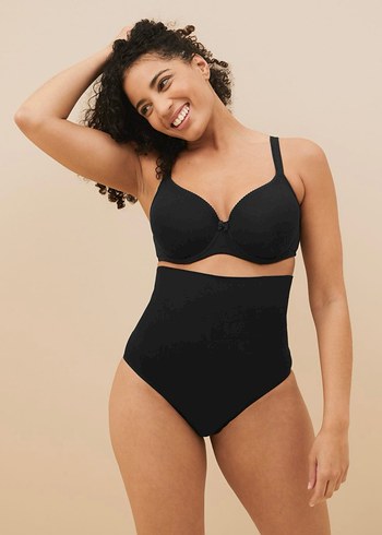 Marks & Spencer Yüksek Bel Korse - Görsel 5