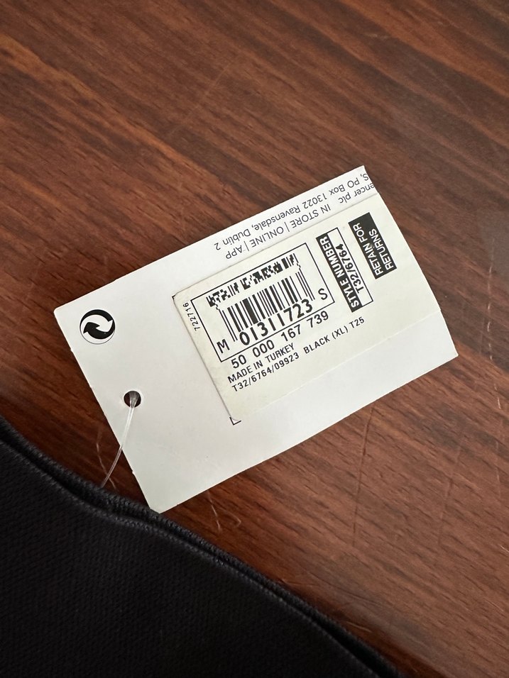 Marks & Spencer Yüksek Bel Korse - Görsel 3