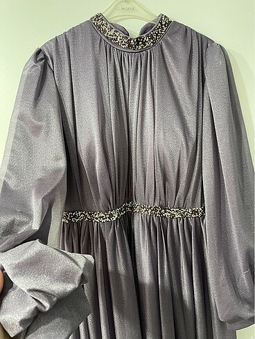 Suud Collection Elbise
