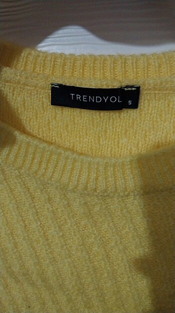 Trendyol & Milla Kazak